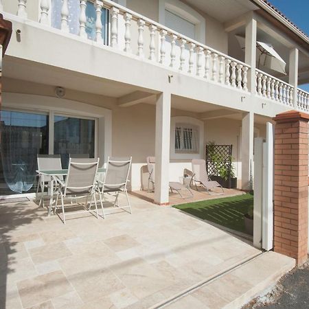 Villa La Belle Gruissanaise Esterno foto